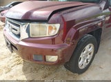 Honda Ridgeline Rts 5FPYK1F42AB009483 photo