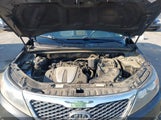 Kia Sorento Lx V6 5XYKT4A27CG285222 fotografie