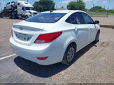 Hyundai Accent Se KMHCT4AE4GU085543 снимка