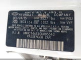 Hyundai Accent Se KMHCT4AE4GU085543 снимка