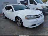 Dodge Avenger Sxt 1C3CDZCG5DN531643 снимка