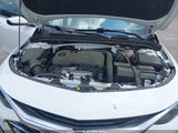 Chevrolet Malibu Fwd 1Lt 1G1ZD5ST1PF131017 fotografie