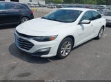 Chevrolet Malibu Fwd 1Lt 1G1ZD5ST1PF131017 fotografie