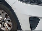 Kia Sorento 2.4L Lx 5XYPG4A37LG662571 fotografie