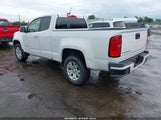 Chevrolet Colorado 2Wd Long Box Lt 1GCHSCEA9M1143402 снимка