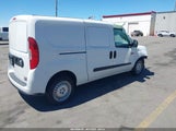 Ram Promaster City Cargo Van ZFBHRFAB9N6X69700 fotografie
