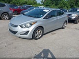 Hyundai Elantra Se KMHDH4AE0EU037413 снимка