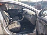 Hyundai Elantra Se KMHDH4AE0EU037413 снимка
