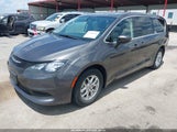 Chrysler Voyager Lx 2C4RC1CG0NR131083 снимка