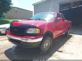 Ford F-150 Lariat/Xl/Xlt 2FTRX18W03CA98686 fotografie