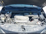 Chrysler Voyager Lx 2C4RC1CG4NR127800 снимка
