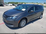 Chrysler Voyager Lx 2C4RC1CG4NR127800 снимка