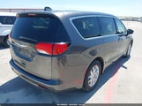 Chrysler Voyager Lx 2C4RC1CG4NR127800 снимка