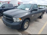 Ram  Classic Tradesman 4X4 8' Box 3C6JR7DG1LG253796 photo