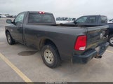 Ram  Classic Tradesman 4X4 8' Box 3C6JR7DG1LG253796 photo