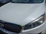 Kia Sorento 2.4L Lx 5XYPGDA34JG392244 fotografie