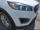 Kia Sorento 2.4L Lx 5XYPGDA34JG392244 fotografie