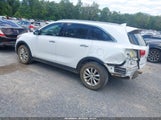 Kia Sorento 2.4L Lx 5XYPGDA34JG392244 fotografie