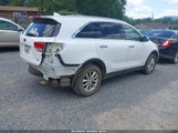 Kia Sorento 2.4L Lx 5XYPGDA34JG392244 fotografie