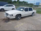Cadillac Deville 1G6CD53B2P4287343 fotografie