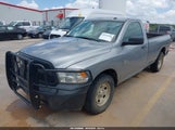 Ram  Classic Tradesman 4X4 8' Box 3C6JR7DG4MG635225 fotografie