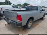 Ram  Classic Tradesman 4X4 8' Box 3C6JR7DG4MG635225 fotografie