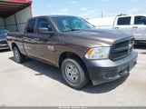 Ram  Classic Tradesman 4X4 6'4 Box 1C6RR7FG3LS156513 photo