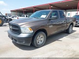 Ram  Classic Tradesman 4X4 6'4 Box 1C6RR7FG3LS156513 photo