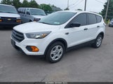 Ford Escape S 1FMCU0F74JUD08400 fotografie