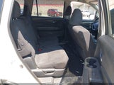 Honda Pilot Ex 5FNYF6H37HB096046 fotografie