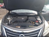 Nissan Altima 2.5 Sl 1N4AL3AP0EC401570 снимка