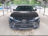 Toyota Camry Le 4T1B11HK1JU617043 снимка