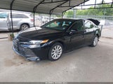 Toyota Camry Le 4T1B11HK1JU617043 снимка