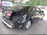 Toyota Camry Le 4T1B11HK1JU617043 снимка