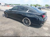 Infiniti Q50 Sport JN1BV7AR0EM697513 fotografie