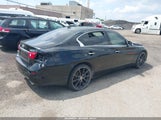 Infiniti Q50 Sport JN1BV7AR0EM697513 снимка