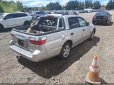 Subaru Baja Sport 4S4BT62C257101769 photo