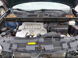 Toyota Highlander Limited V6 5TDDK3EH3DS227763 fotografie