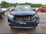 Toyota Highlander Limited V6 5TDDK3EH3DS227763 fotografie