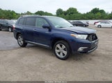 Toyota Highlander Limited V6 5TDDK3EH3DS227763 fotografie