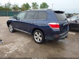 Toyota Highlander Limited V6 5TDDK3EH3DS227763 fotografie