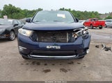 Toyota Highlander Limited V6 5TDDK3EH3DS227763 fotografie