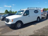 Nissan Nv Cargo Nv2500 Hd Sv Standard Roof V6 1N6BF0KY4LN810701 photo