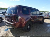 Honda Pilot Lx 5FNYF4H26CB031290 fotografie