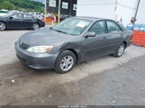 Toyota Camry Le V6 4T1BF32K54U582582 photo