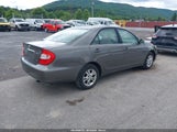 Toyota Camry Le V6 4T1BF32K54U582582 photo