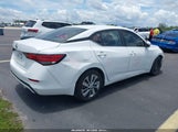 Nissan Sentra S Xtronic Cvt 3N1AB8BV5LY290268 fotografie