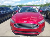 Ford Fusion Hybrid Se 3FA6P0LU3LR221266 снимка