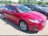Ford Fusion Hybrid Se 3FA6P0LU3LR221266 снимка