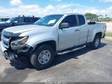 Chevrolet Colorado 2Wd Work Truck 1GCHSBEA3J1278624 fotografie